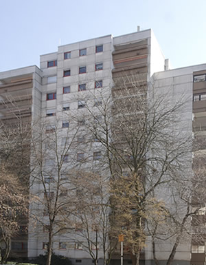 Erneuerbare-Wärme-Gesetz EWärmeG